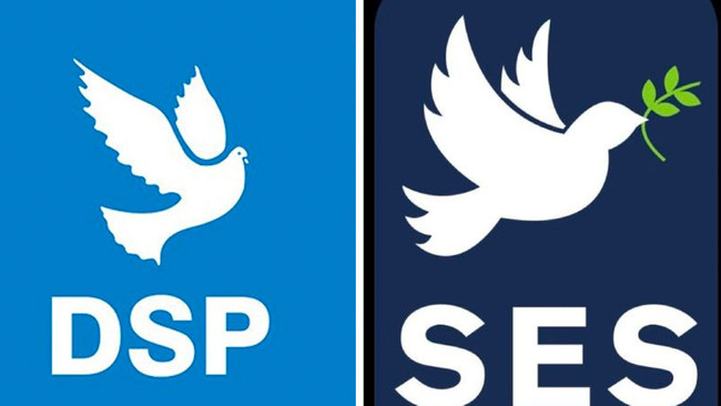 DSP mahkemeye gidiyor: Güvercin bizim - Resim : 1