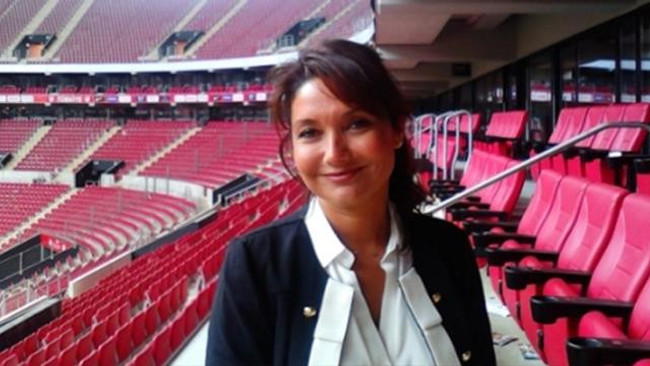 Galatasaray'a sunucu ve yapımcı başkan adayı! Listesinde çok kuvvetli bir isim var - Resim : 1