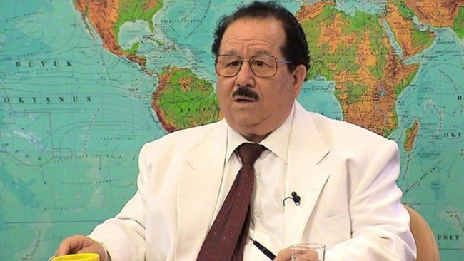 Zekeriya Beyaz'dan geriye eğlenceli anılar kaldı! "Eve köpek koyacağız 250 sene yaşayacağız" - Resim : 1