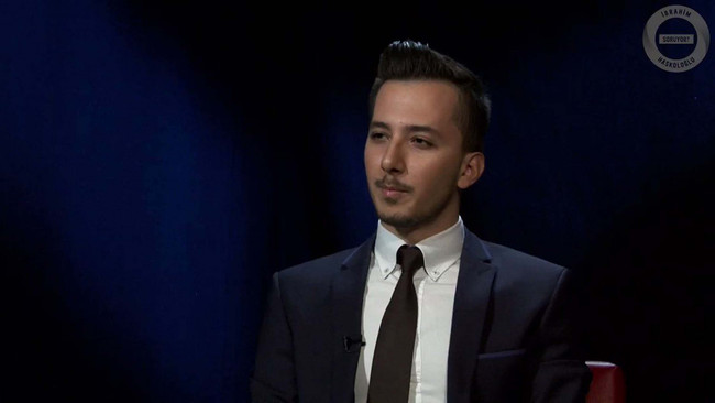 Fatih Portakal duyurdu! Gazeteci İbrahim Haskoloğlu gözaltına alındı - Resim : 2