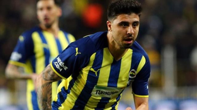 Karar çıktı! Ozan Tufan'ın Fenerbahçe'deki hikayesi bitti - Resim : 1