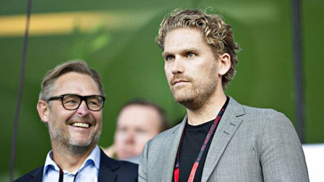 Küme düşen Göztepe'nin yeni sahibi belli oluyor! - Resim : 1