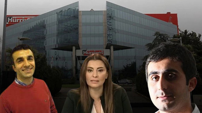 Keskin Kalem parayla yalan haber skandalını unutmadı - Resim : 3