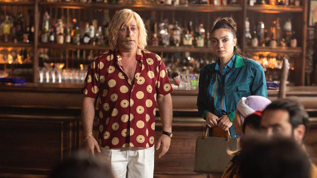 Cem Yılmaz, Erşan Kuneri'den sonra yeni filmi için çalışmalara başladı: "Müzikleri de ben yapacağım" - Resim : 1