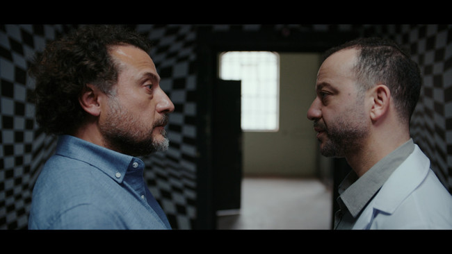 GAİN'in yeni dizisi 'Cezailer' sete çıktı! - Resim : 1