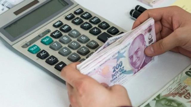 Genel Sağlık Sigortası prim borçlarına af geliyor! 5 bin TL ve altındaki borçlar sıfırlanacak - Resim : 2