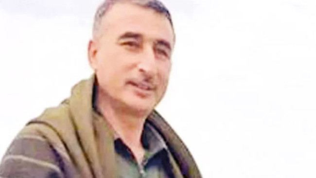 PYD/YPG’ye 275 km’de SİHA darbesi! Sağ koluydu... - Resim : 1