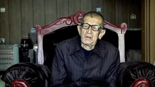 İbrahim Tatlıses'i şöhrete kavuşturan 'Yallah şoför' şarkısının sahibi Muhammed Erbilli vefat etti - Resim : 2