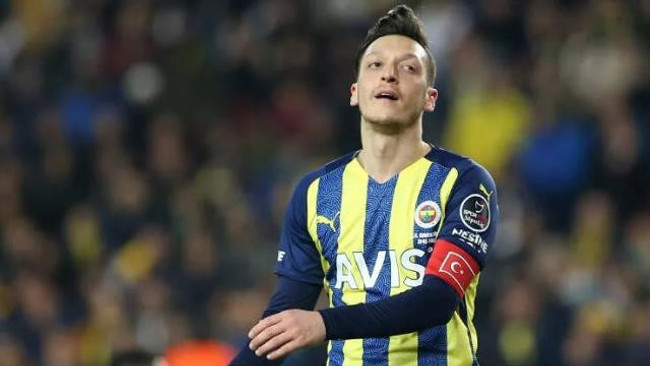 Mesut Özil hakkında çok konuşulacak sözler: "İktidar değişirse..." - Resim : 2
