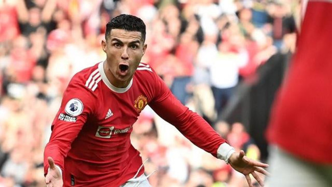Tarihe geçecek takas! Alman devi, Cristiano Ronaldo'yu kadrosuna katıyor - Resim : 1