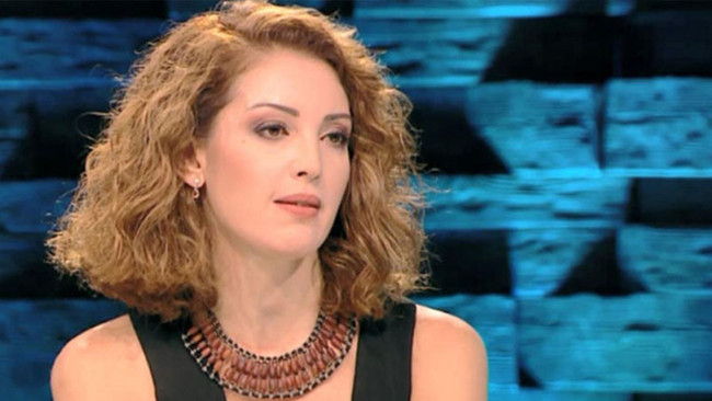 Halk TV'de skandal Davutoğlu sansürü! - Resim : 1