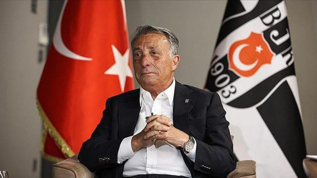 Beşiktaş'ın yeni transferi Wout Weghorst'un İstanbul'a geliş tarihi belli oldu! - Resim : 1