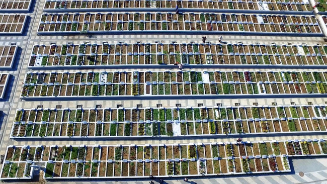 İstanbul Valiliği'nden 15 Temmuz belgeseli - Resim : 3