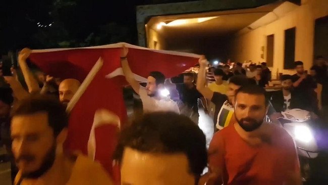 İstanbul Valiliği'nden 15 Temmuz belgeseli - Resim : 4