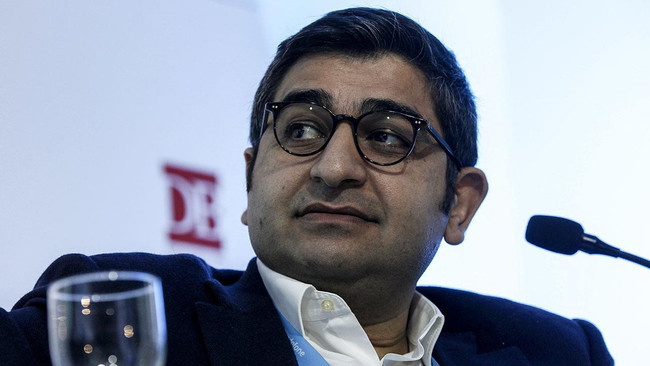 Fatih Altaylı fena sobelendi: Uber'le ilişkisini köşesinde nasıl itiraf etmiş? - Resim : 1