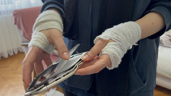 Sakarya'da dehşet! Tacizden kaçmak isterken büfeye sığındı, öldüresiye dövüldü - Resim : 2