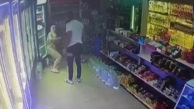 Tatile gittiği Karasu'da dehşeti yaşamıştı! Saldırganla ilgili yeni detaylar ve ifadesi ortaya çıktı - Resim : 1