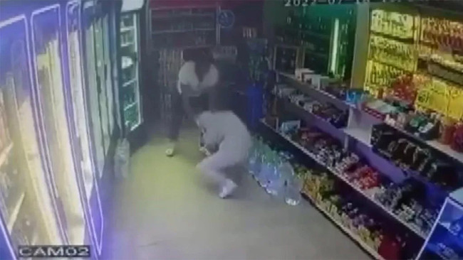 Tatile gittiği Karasu'da dehşeti yaşamıştı! Saldırganla ilgili yeni detaylar ve ifadesi ortaya çıktı - Resim : 4