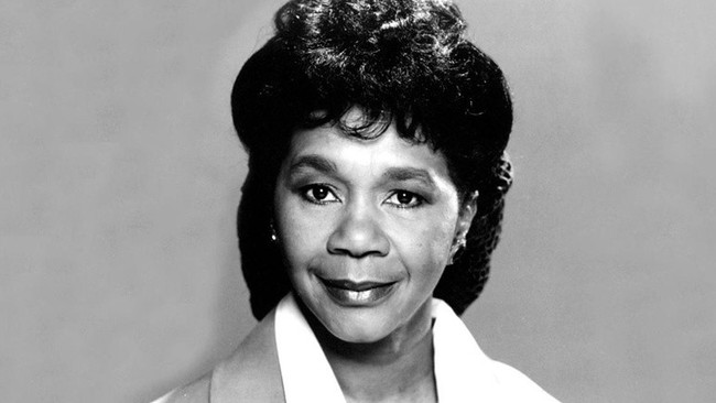 Matrix'in Kahin'i Mary Alice 85 yaşında hayatını kaybetti - Resim : 1