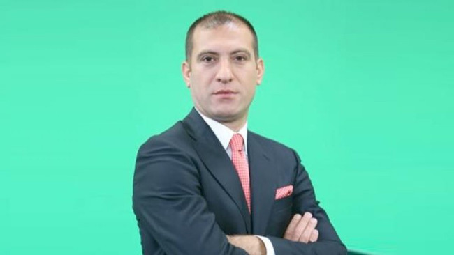 MHP’nin hedefindeki o isim geri döndü! Habertürk’te flaş gelişme… - Resim : 3