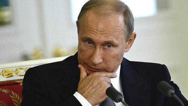 Putin'den dikkat çeken 'nükleer savaş' açıklaması: "Asla başlamamalı" - Resim : 1