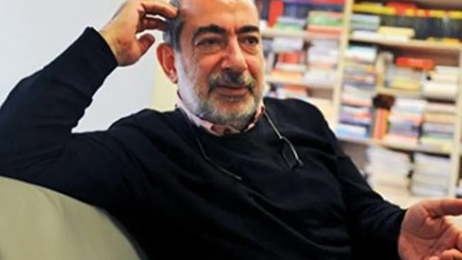 Usta gazeteci-yazar Gazete Duvar’a veda etti! ‘Hoşça kalın Gözüm…’ - Resim : 1