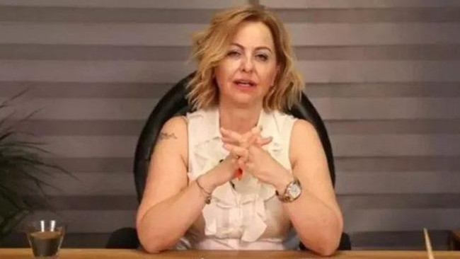 Doktora 'dana dil'li tehdit olayında flaş gelişme! Şüpheli: "Limonata göndermemin sebebi..." - Resim : 1