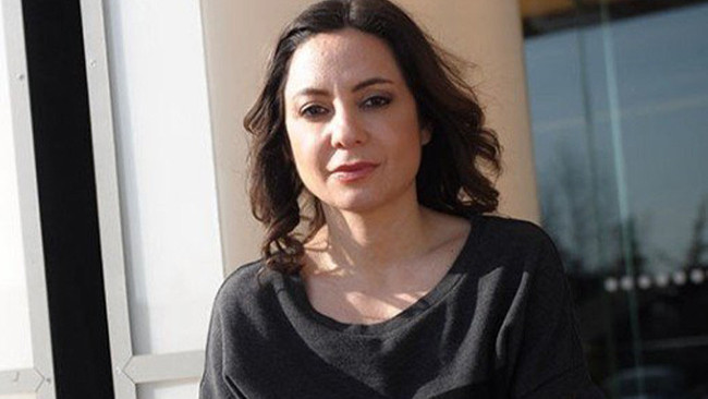 Kavala'nın tutuklanmasına gerekçe olmuştu: Henri Barkey yemek yediği gazeteciyi açıkladı - Resim : 1