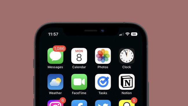 iPhone'ların sevilen özelliği iOS 16 ile geri geliyor! Artık ekranda gözükecek… - Resim : 1