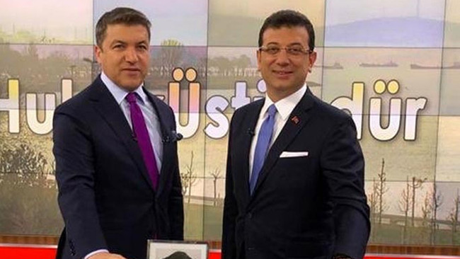 Keskin Kalem açıklıyor: İsmail Küçükkaya Fox TV'den neden ayrıldı? - Resim : 2
