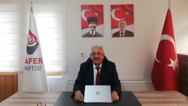 Zafer Partisi'nden Kanal İstanbul'a destek! "Kesinlikle yapılmalı ama..." - Resim : 1