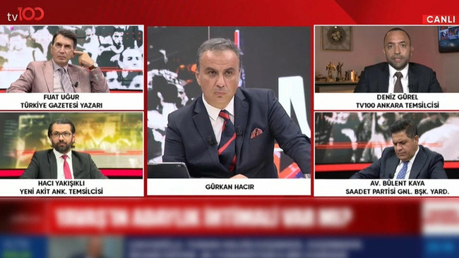 Kılıçdaroğlu'nun adaylığı hakkında net mesaj! "Eğer onu aday gösteremiyorsak..." - Resim : 1