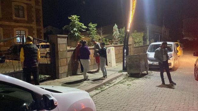 Erzurum'da 4,9 büyüklüğünde deprem meydana geldi - Resim : 3