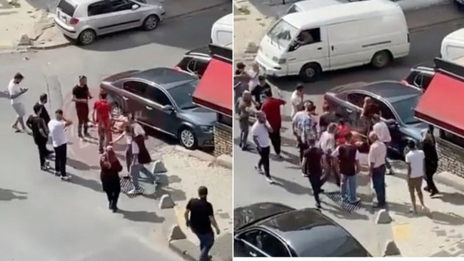 Sedat Peker videoları yayınlayan Cenk Çelik’e silahlı saldırı - Resim : 1