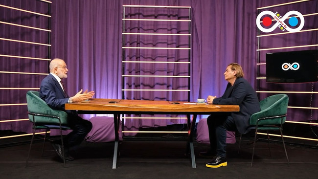 Temel Karamollaoğlu'ndan 'Kaybederseniz ne yapacaksınız' sorusuna yanıt - Resim : 1