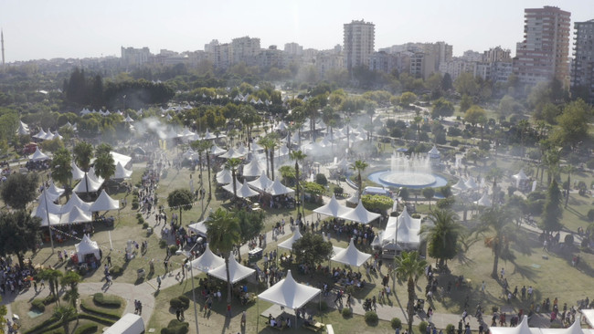 Adana Lezzet Festivali günleri başlıyor! - Resim : 5