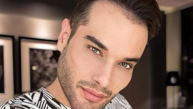 "Yaşayan Nostradamus" olarak ünlenen kahin 2024'te işgal edilecek ülkeyi paylaştı - Resim : 1