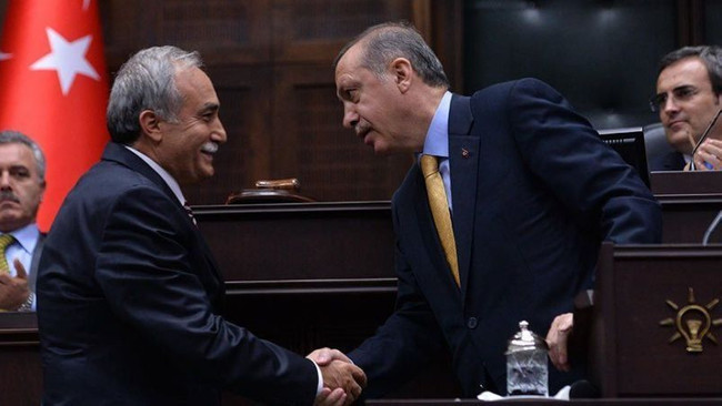 AK Parti’de istifa depremi! Hem partiden hem de vekillikten ayrıldı… - Resim : 1