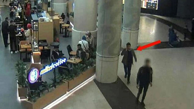 FETÖ'nün finans yapılanmasının son oyunu ortaya çıktı! AVM tuvaletinde para transferi! - Resim : 3