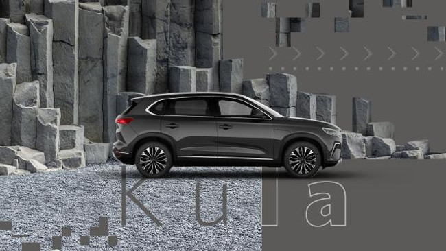 Açılışa saatler kala Togg'un renkleri belli oldu! 6'sı da birbirinden güzel - Resim : 6