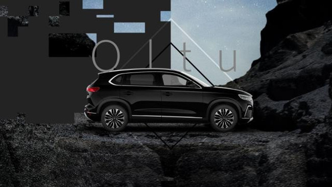 Açılışa saatler kala Togg'un renkleri belli oldu! 6'sı da birbirinden güzel - Resim : 5