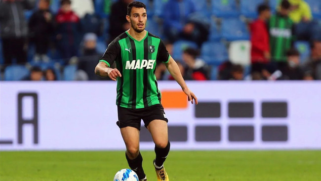 Fenerbahçe ilk transferini yaptı! İspanyollar duyurdu... - Resim : 1