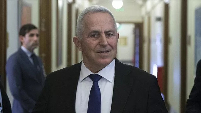 Yunan eski Bakan'dan olay yaratan sözler! 'En kötüsüne hazırlıklı olun' diyerek açıkladı… - Resim : 1