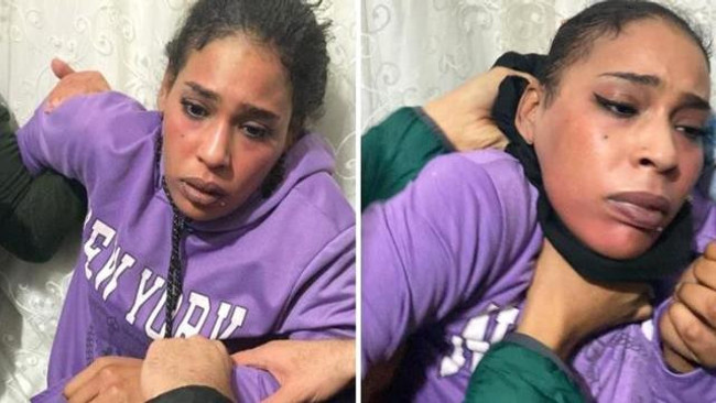 Bombacı terörist ve 17 şüpheli kişi için karar! Mahkemeye sevk edildiler - Resim : 1