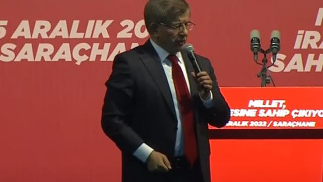 İmamoğlu ve 6'lı masa liderlerinden dev miting! Millet İttifakı sahaya indi - Resim : 6