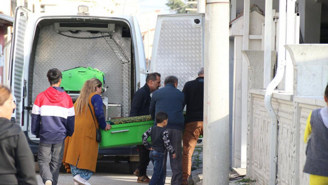 Eskişehir'de kan donduran gerçek ortaya çıktı! Küçük kız eziyet görmüş! - Resim : 2