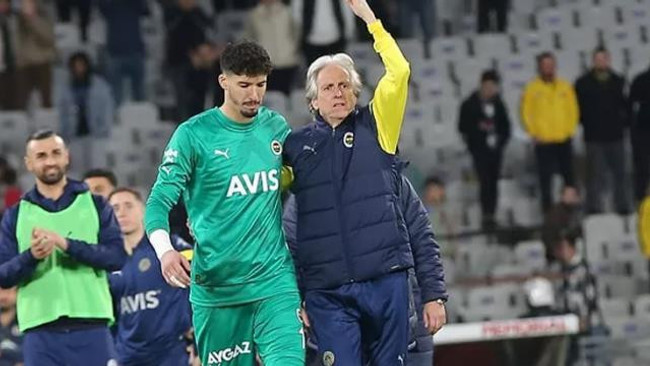 Altay'ın sözleşme görüşmesinde verdiği cevap kaos çıkarttı! Fenerbahçe kaleci arıyor - Resim : 1