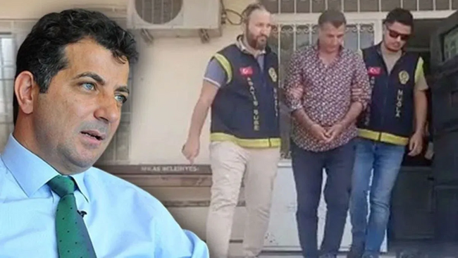 Sedat Peker'in hedefindeki AK Partili milletvekili Zehra Taşkesenlioğlu: Sadece 2,5 kilo altınım var - Resim : 5