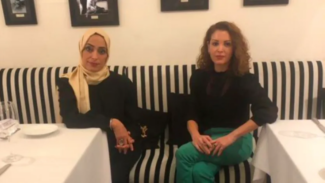 Sedat Peker'in hedefindeki AK Partili milletvekili Zehra Taşkesenlioğlu: Sadece 2,5 kilo altınım var - Resim : 2