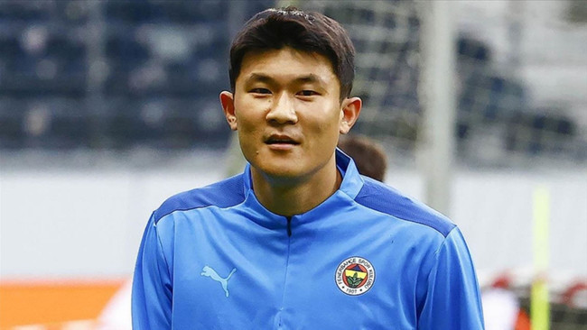 Kim Min-Jae'ye inanılmaz bonservis bedeli! Dünya devine transfer oluyor - Resim : 1